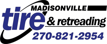 Madisonville Tire & Retreading